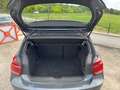 BMW 118 5p Urban - garanzia 1anno Grau - thumbnail 7
