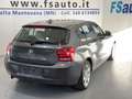 BMW 118 5p Urban - garanzia 1anno Gris - thumbnail 4