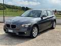 BMW 118 5p Urban - garanzia 1anno Grau - thumbnail 1