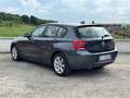 BMW 118 5p Urban - garanzia 1anno Grau - thumbnail 2
