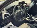 BMW 118 5p Urban - garanzia 1anno Grau - thumbnail 4