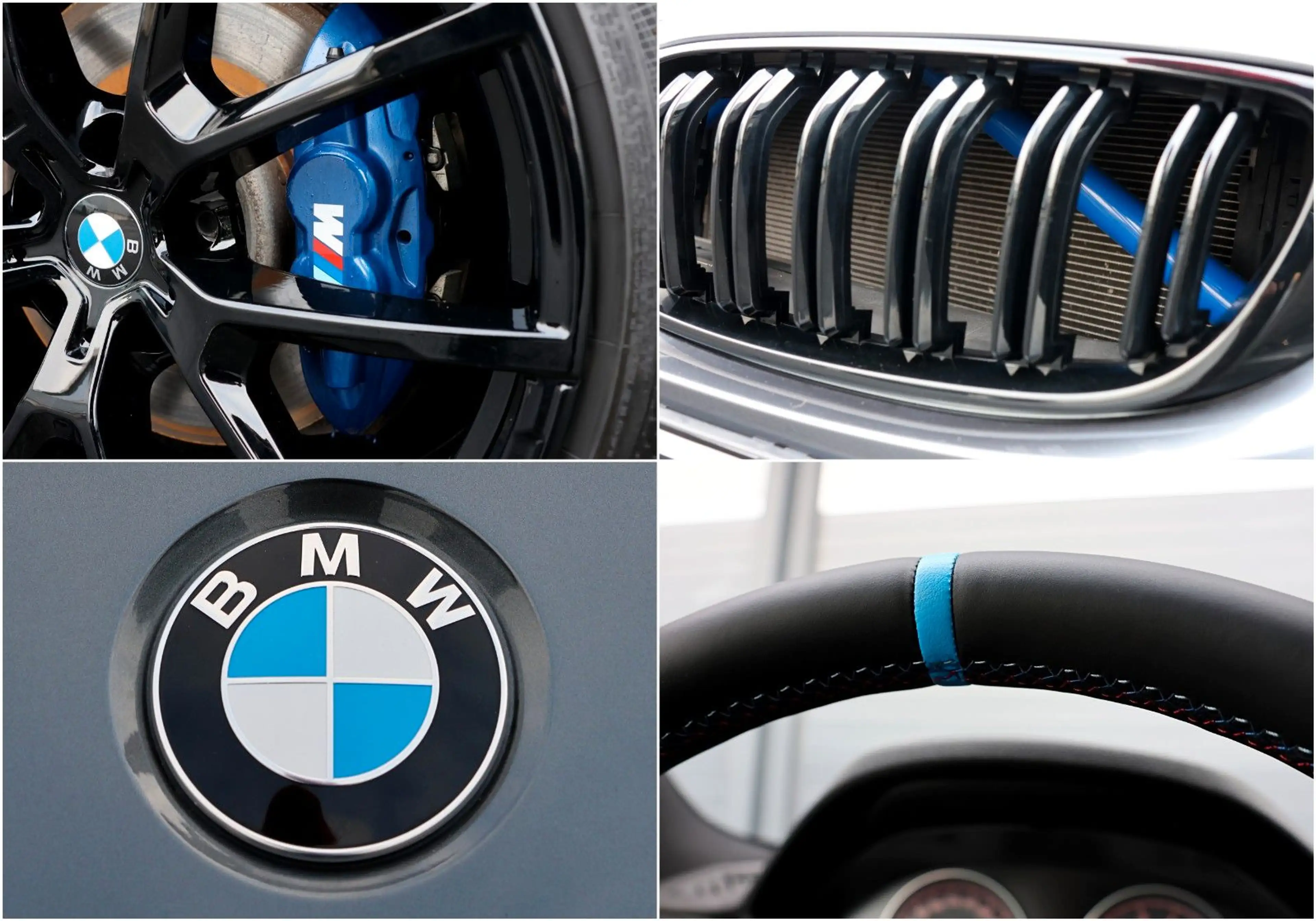 BMW 440 i Coupé M/OLED/H&K/SHZ/CarPlay/TOTW/KAMERA/20 — photo 13