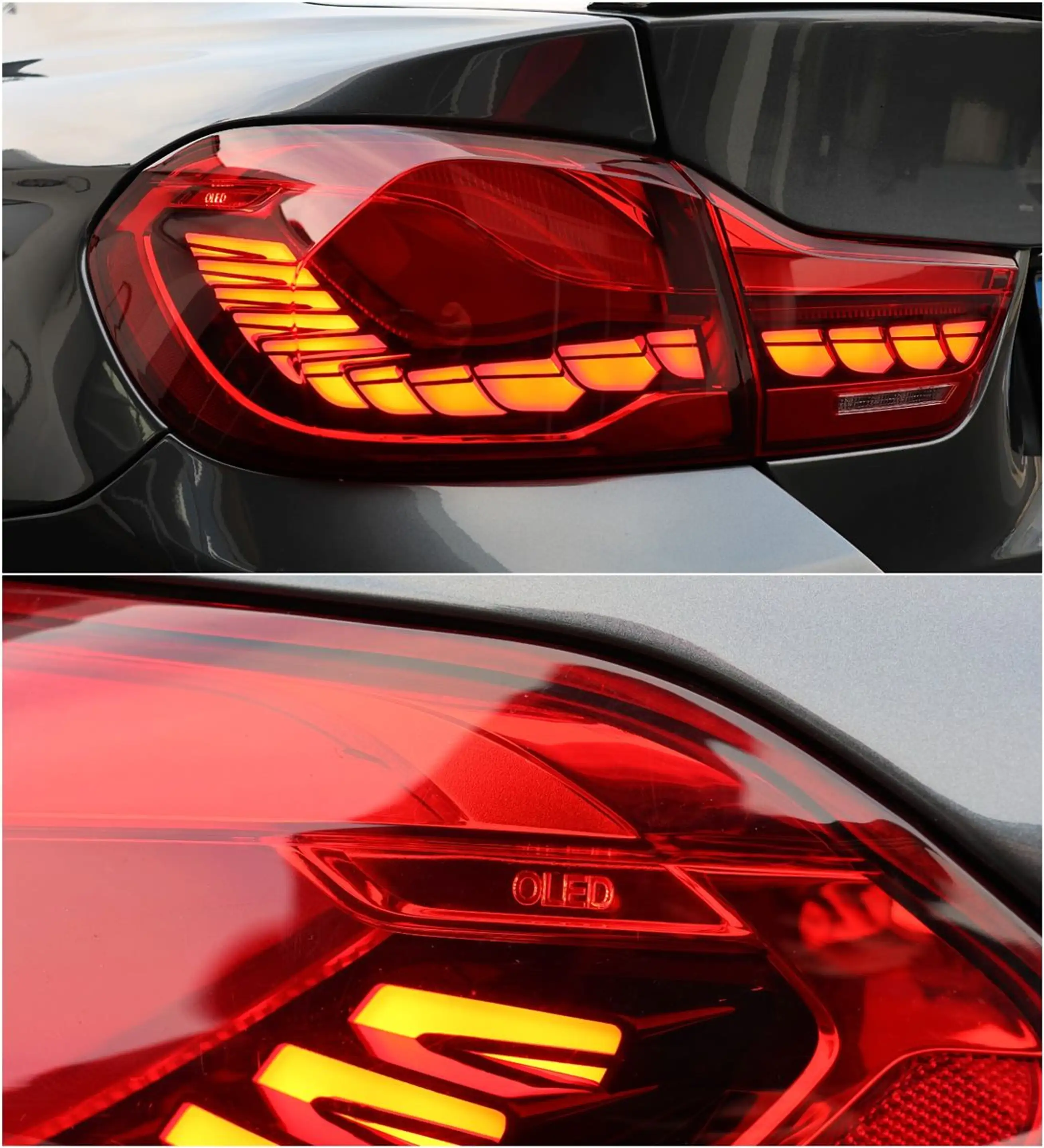 BMW 440 i Coupé M/OLED/H&K/SHZ/CarPlay/TOTW/KAMERA/20 — photo 11