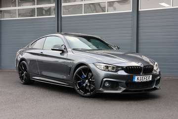 i Coupé M/OLED/H&K/SHZ/CarPlay/TOTW/KAMERA/20