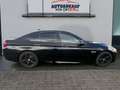BMW 550 5 Lim. M550d xDrive+überh.Motor+Turbol.NEU!!! Schwarz - thumbnail 2