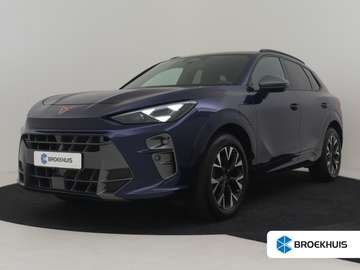 1.5 TSI e-Hybrid Business | Head-up display | 360g