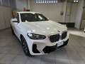 BMW X4 X4 G02 2021 xdrive20i mhev 48V Msport auto Blanco - thumbnail 4
