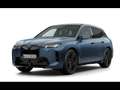 BMW iX xDrive45|MsportPro|H&K|TH|360C Bleu - thumbnail 1