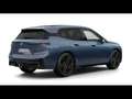 BMW iX xDrive45|MsportPro|H&K|TH|360C Bleu - thumbnail 2