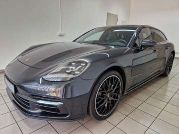 Sport Turismo 4 LED Luft Pano 21" Approved 27