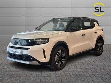Frontera Hybrid 145 CV EDCT GS