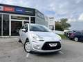 Citroen C3 C3 1.4 HDi Exclusive*AUTO*PDC*CLIM* Zilver - thumbnail 3