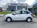 Citroen C3 C3 1.4 HDi Exclusive*AUTO*PDC*CLIM* Zilver - thumbnail 9