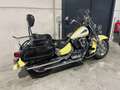 Suzuki VL 1500 intruder comfy cruiser - thumbnail 3