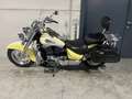 Suzuki VL 1500 intruder comfy cruiser - thumbnail 5