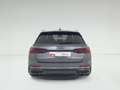 Audi A6 Avant 40 TDI Black line S tronic Negro - thumbnail 5