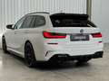 BMW 330 e Touring M-Sport | Full Maxton Design | 19" Wit - thumbnail 4