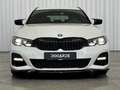 BMW 330 e Touring M-Sport | Full Maxton Design | 19" Wit - thumbnail 2