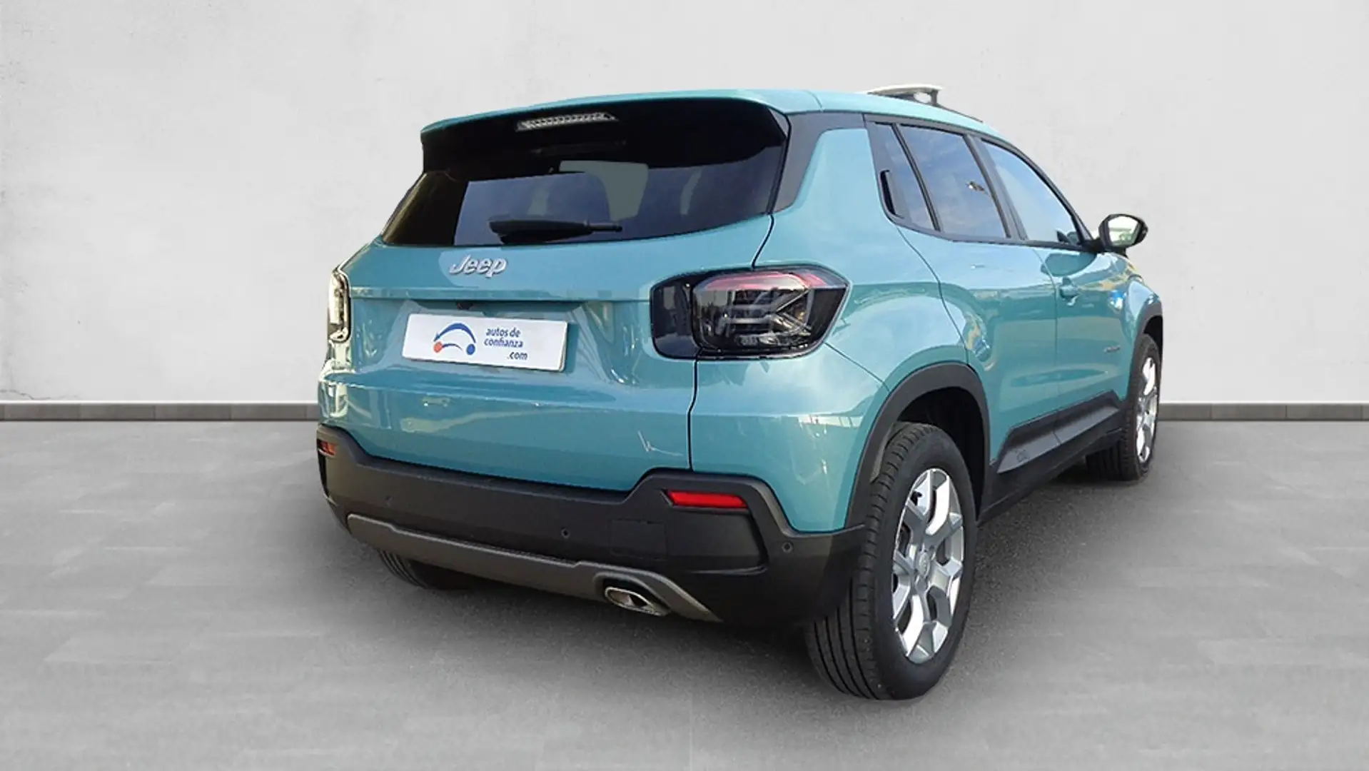 Jeep Avenger 1.2 Longitude 74KW - 2