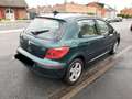 Peugeot 307 2.0i 16V XS Premium Yeşil - thumbnail 4