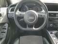 Audi A4 2.0 TDI Quattro S-LINE TOP Ausstattung Schwarz - thumbnail 9