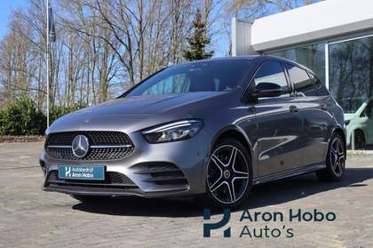 Mercedes-Benz B 250 250e AMG Dodehoekassistent, Camera, Sfeerverlichti