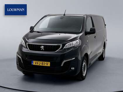 Peugeot Expert 2.0 BlueHDI 120 Long Premium Trekhaak Navigatie Ac
