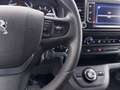 Peugeot Expert 2.0 BlueHDI 120 Long Premium Trekhaak Navigatie Ac Zwart - thumbnail 21