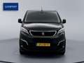 Peugeot Expert 2.0 BlueHDI 120 Long Premium Trekhaak Navigatie Ac Zwart - thumbnail 14
