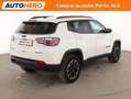 Jeep Compass 1.3 T4 4xe Plug-in Hybrid Trailhawk Blanco - thumbnail 6