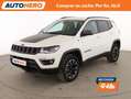 Jeep Compass 1.3 T4 4xe Plug-in Hybrid Trailhawk Blanco - thumbnail 1