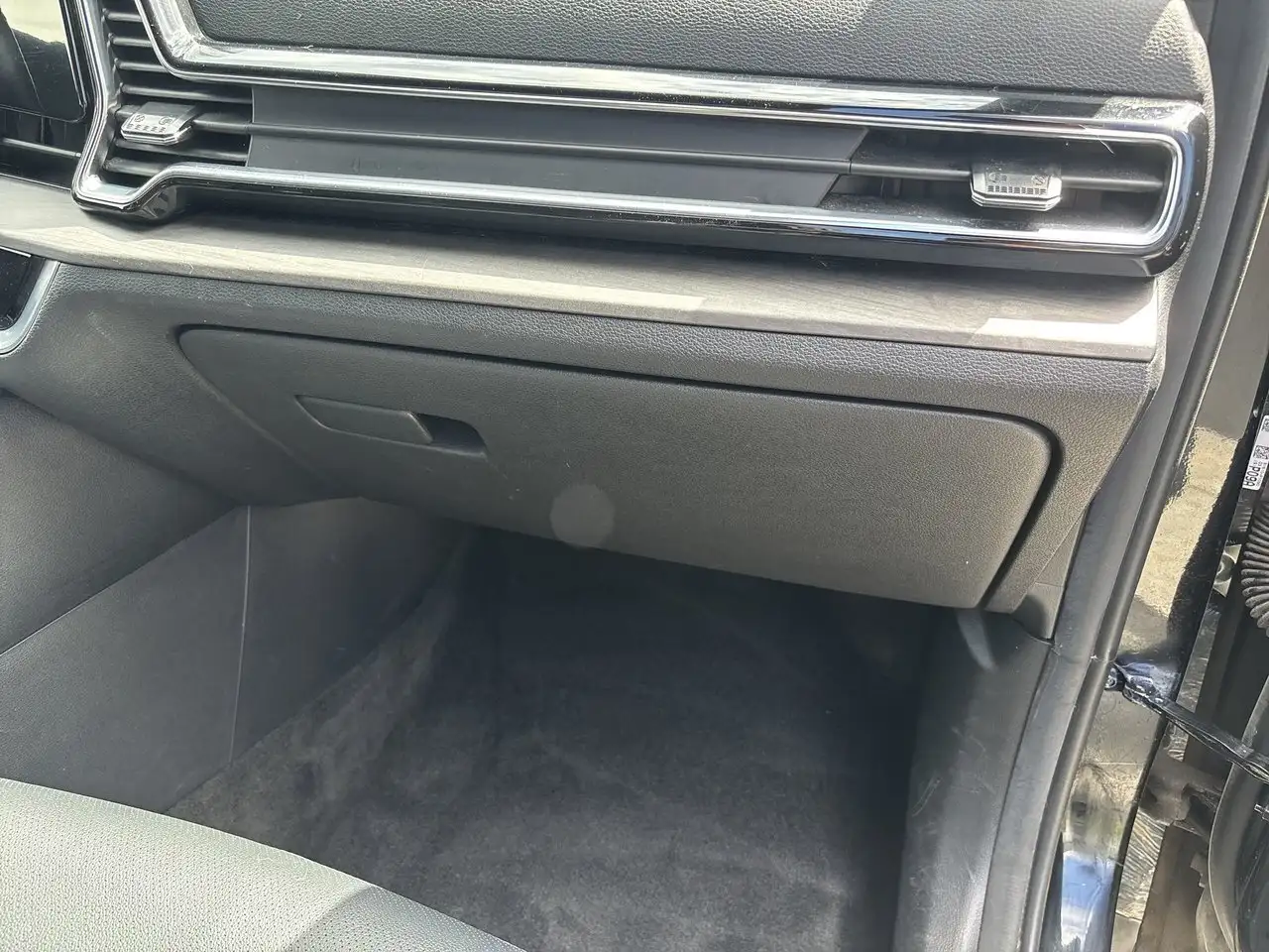 Kia Sportage снимка Kia Sportage