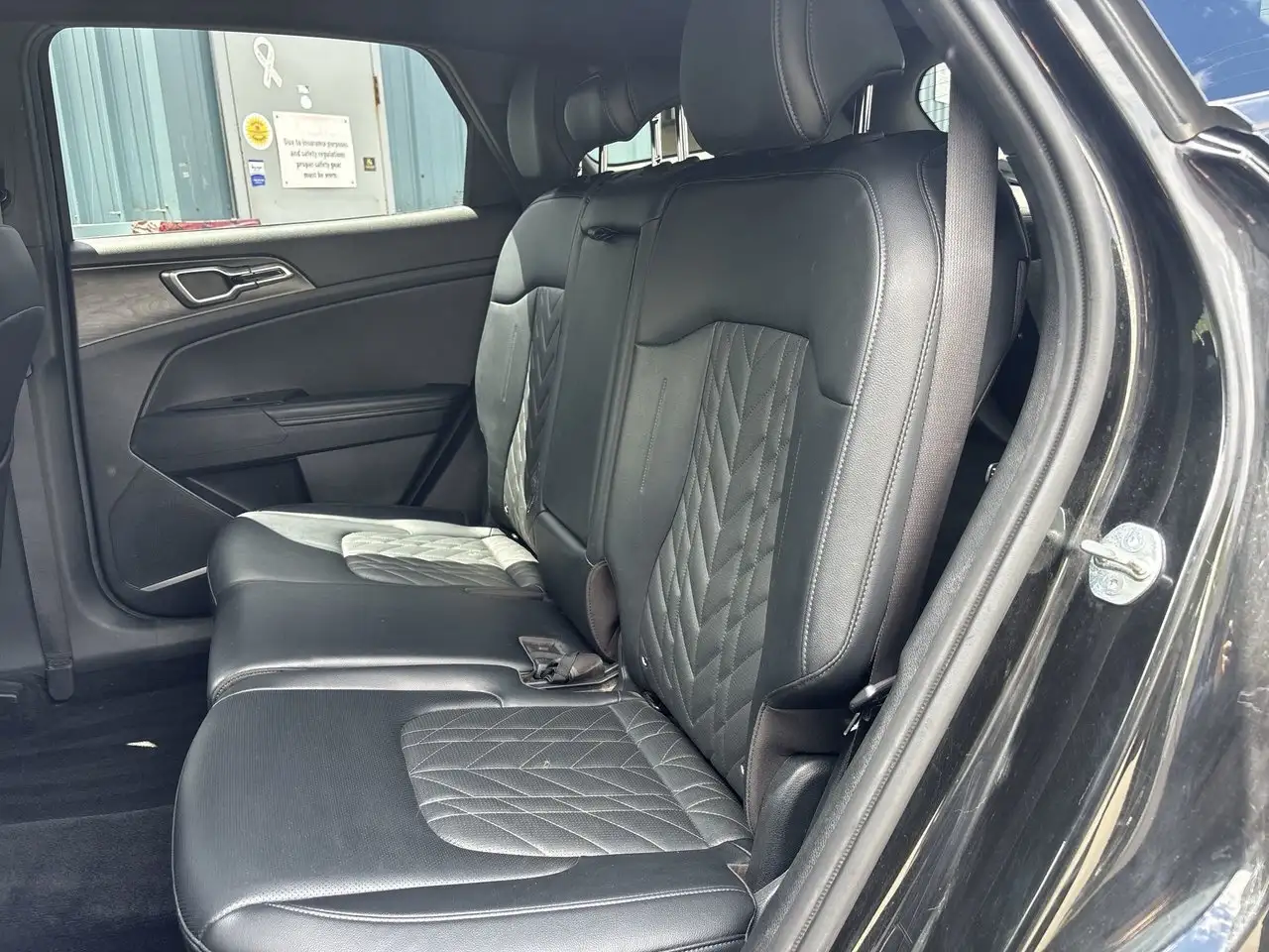 Kia Sportage снимка Kia Sportage