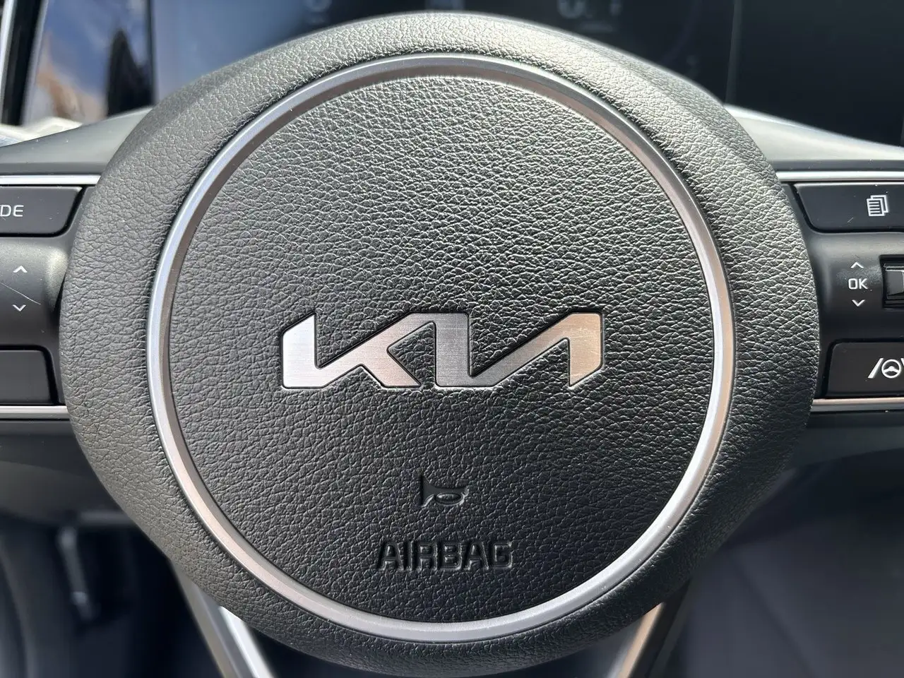 Kia Sportage снимка Kia Sportage