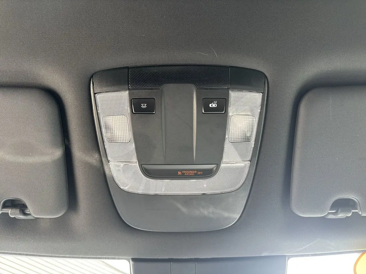 Kia Sportage снимка Kia Sportage
