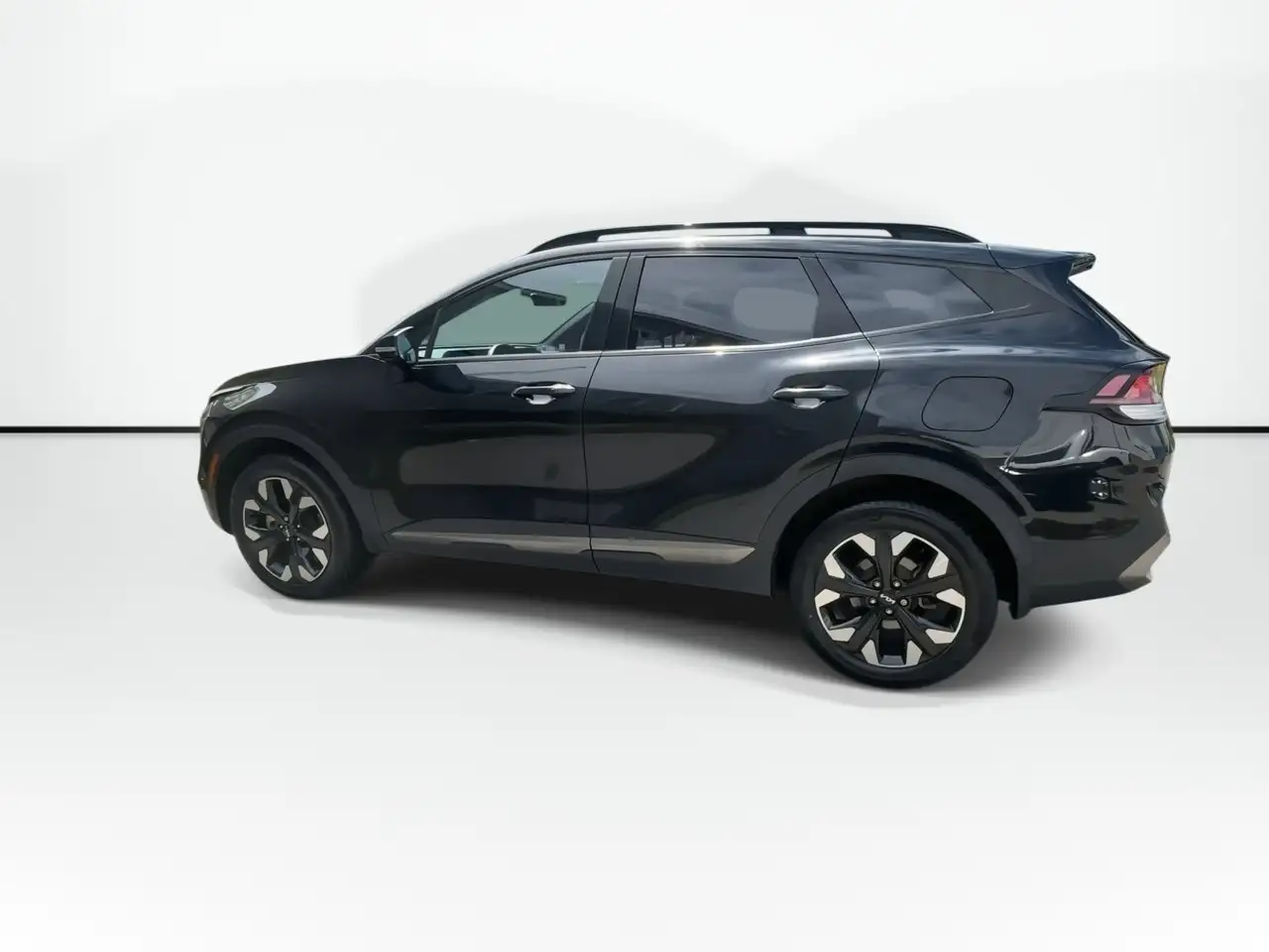 Kia Sportage снимка Kia Sportage