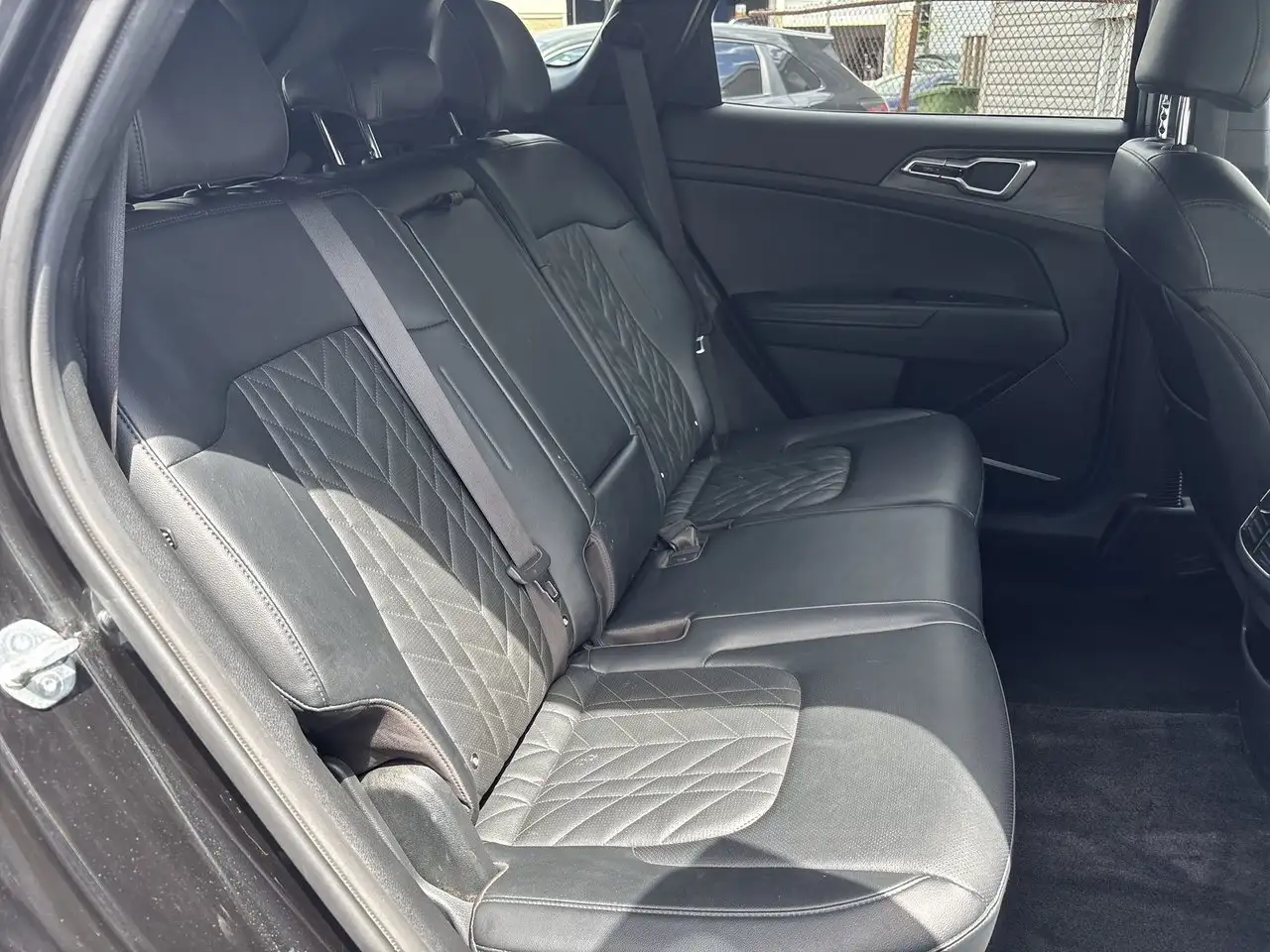 Kia Sportage снимка Kia Sportage