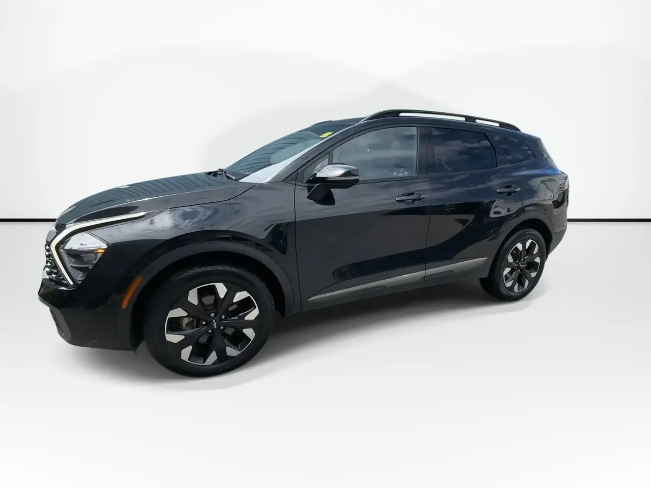Kia Sportage снимка Kia Sportage