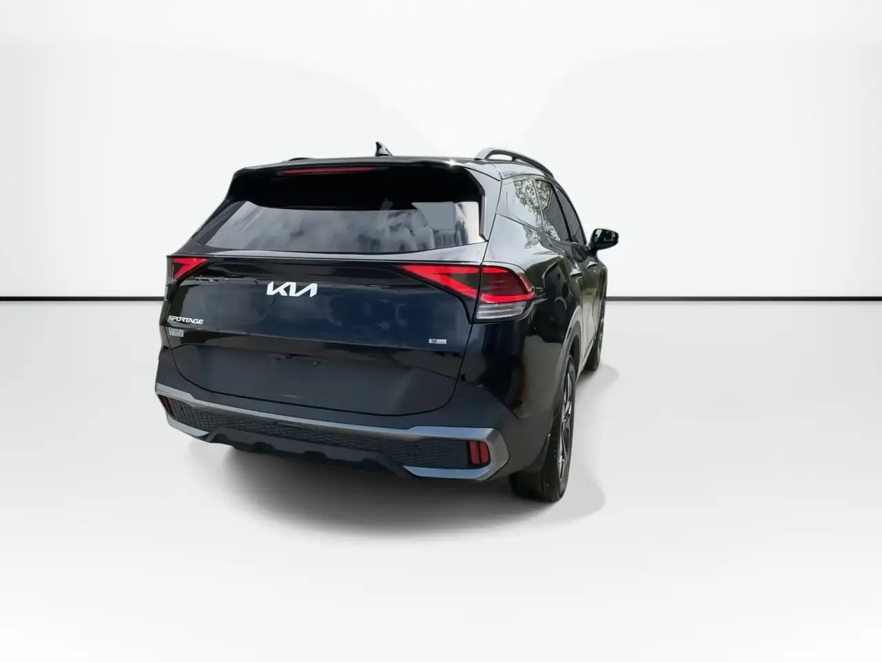 Kia Sportage снимка Kia Sportage