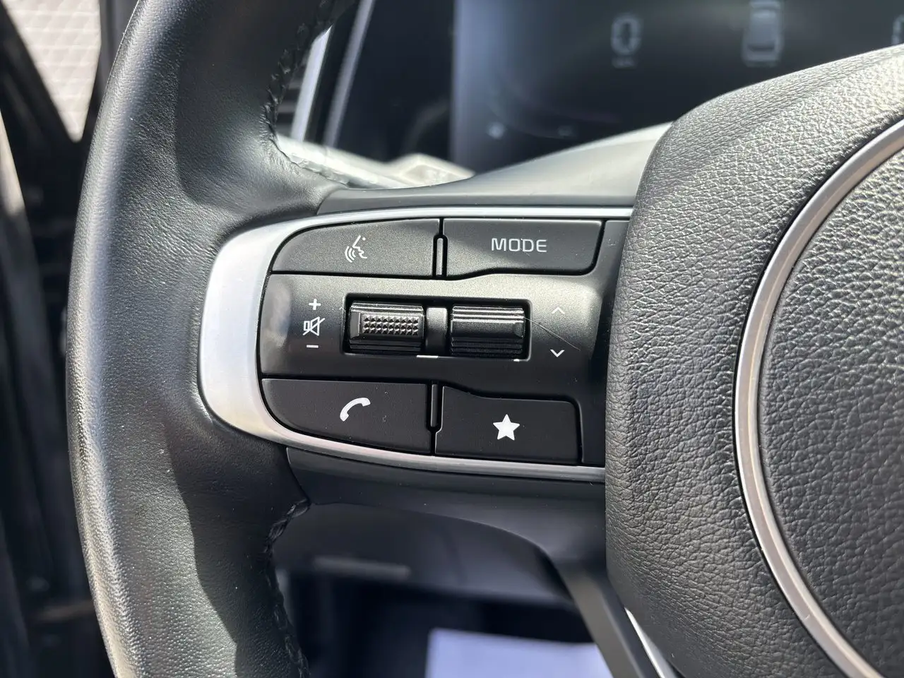 Kia Sportage снимка Kia Sportage