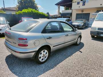 1.6 16v ELX