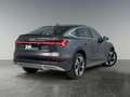 Audi e-tron (Q8) 50 313CV Batt.71kWh Autom. quattro S-line  - Gris - thumbnail 2