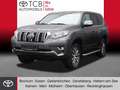 Toyota Land Cruiser 2.8 D4-D TEC-Edition SD NAVI SHZ PDC ALU Gris - thumbnail 1