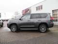Toyota Land Cruiser 2.8 D4-D TEC-Edition SD NAVI SHZ PDC ALU Gris - thumbnail 3