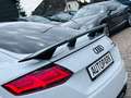 Audi TT Coupe 2.0 TFSI quattro S line Competition Blanc - thumbnail 9