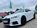 Audi TT Coupe 2.0 TFSI quattro S line Competition Blanc - thumbnail 1