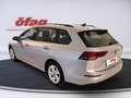 Volkswagen Golf Variant 1.0 eTSI Life DSG Silber - thumbnail 4