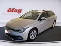 Volkswagen Golf Variant 1.0 eTSI Life DSG Silber - thumbnail 2