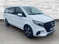 Mercedes-Benz V 300 d lang Style Multibeam LED Navi Kamera Weiß - thumbnail 4