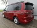 Volkswagen T7 California T7 2.0TDI DSG California Beach Camper GV5 Komfort+ Roşu - thumbnail 3